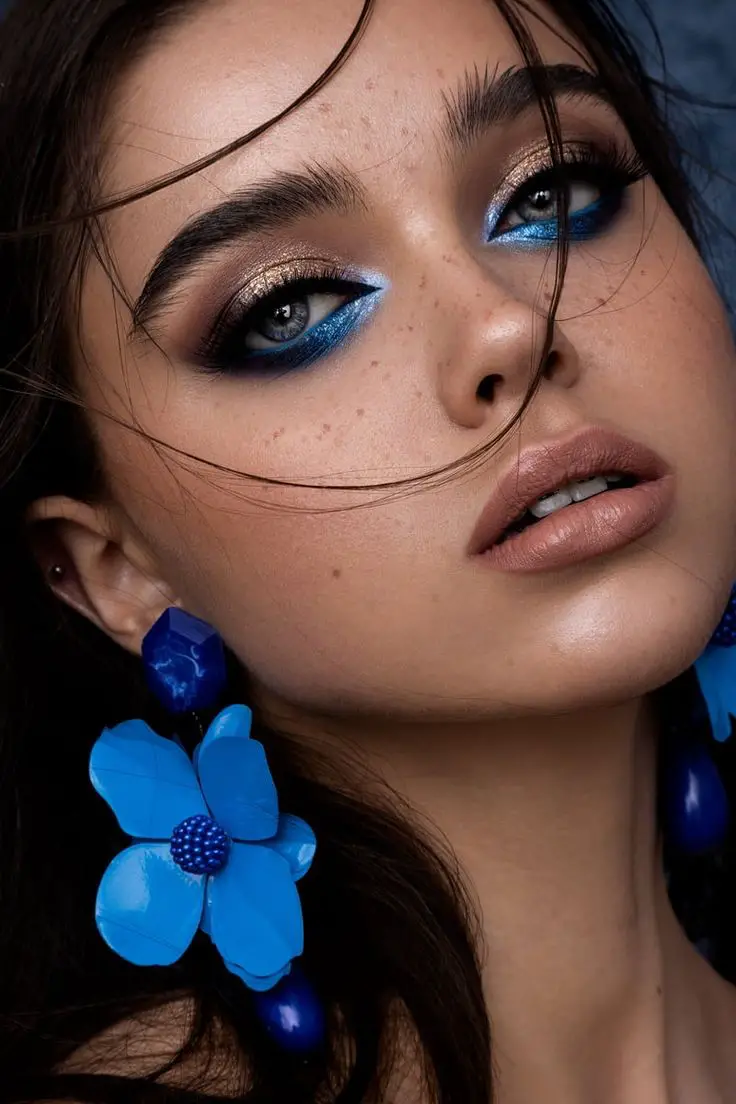 29 Stunning Summer Makeup Looks: Your Ultimate Guide to Radiant Beauty