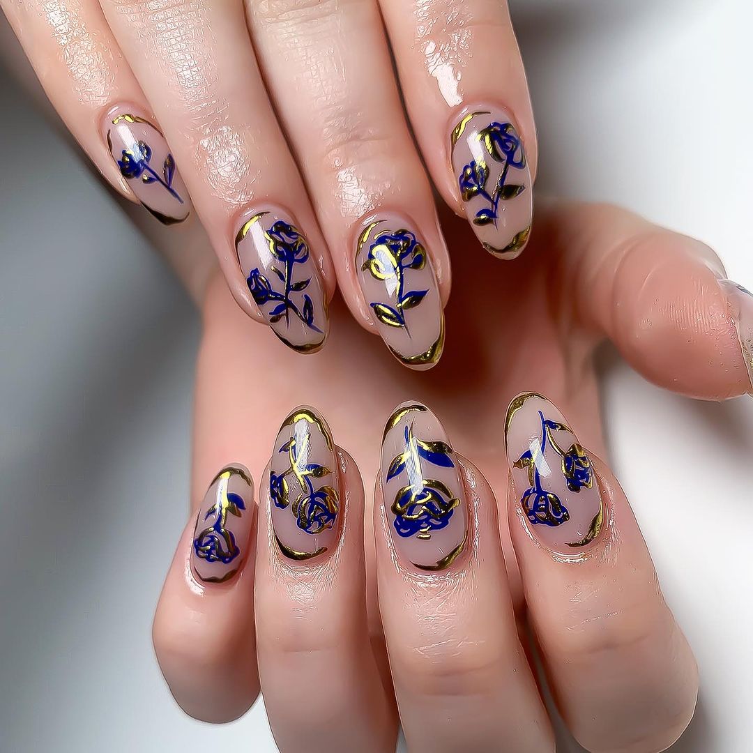 Celebrate Your Milestone in Style: 25 Graduation Nail Ideas to Rock Your Ceremony!