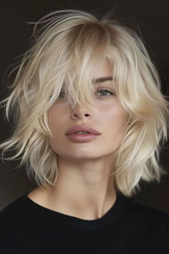 Cute Summer Haircuts: Fresh Styles to Beat the Heat in Style