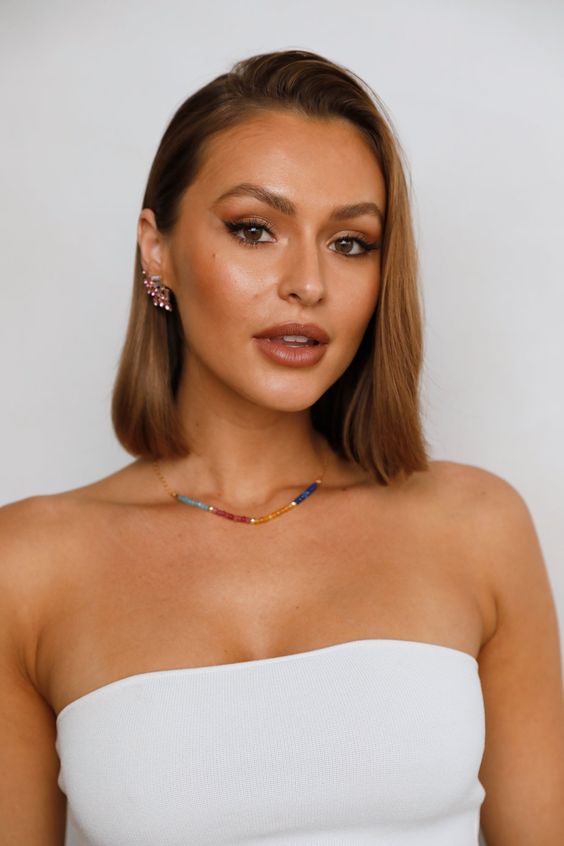 27 Natural Summer Makeup Looks to Embrace the Sun-Kissed Glow