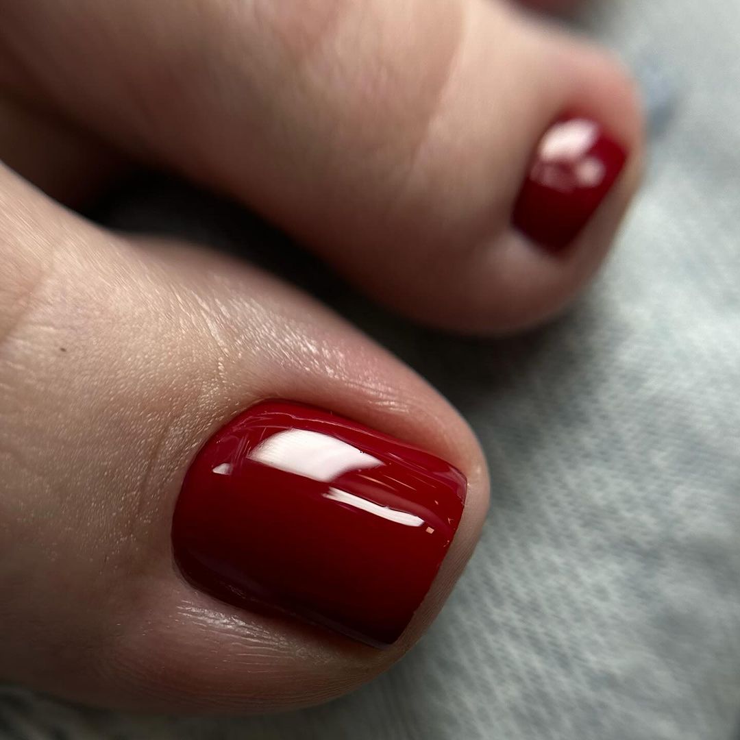 29 Summer Acrylic Toe Nail Ideas: Stylish Tips for Sandal-Ready Feet