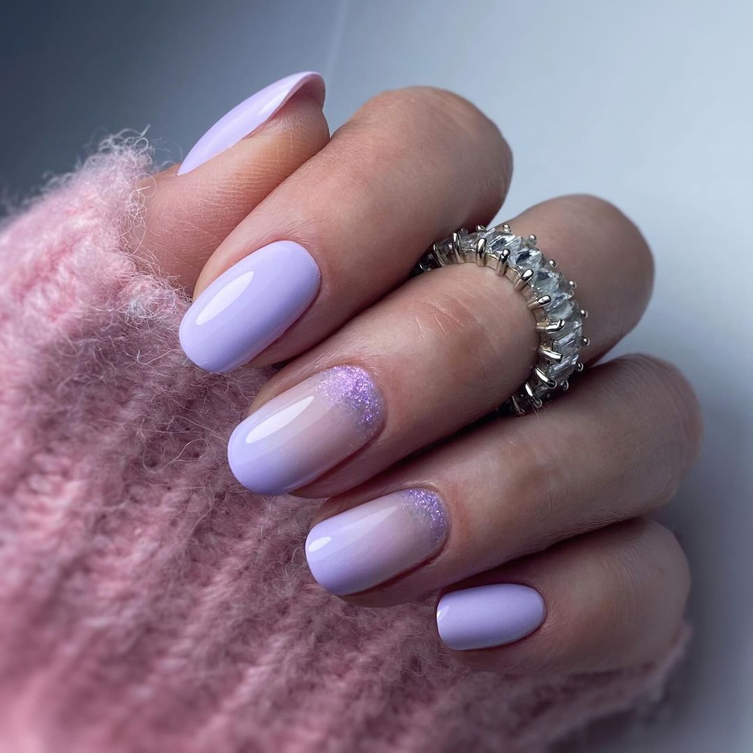 Sizzling Hot Designs: Summer Ombre Nails to Elevate Your Look