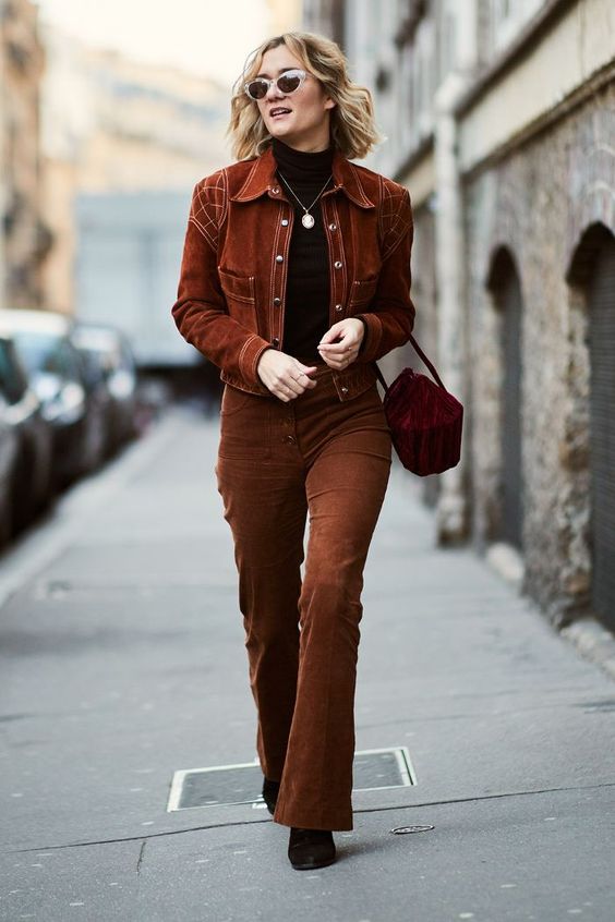 27 Must-Have Women's Fall Apparel Ideas for a Stylish Season