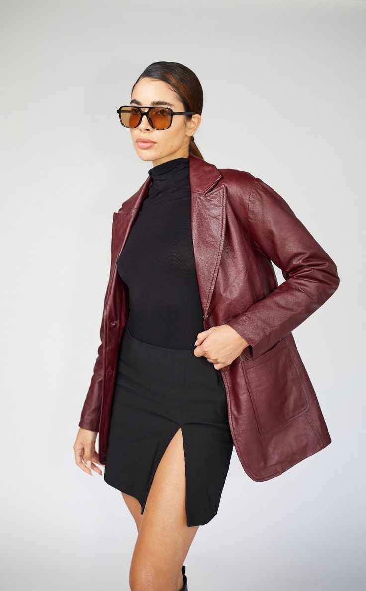25 Classy Fall Outfit Ideas: Elevate Your Seasonal Wardrobe