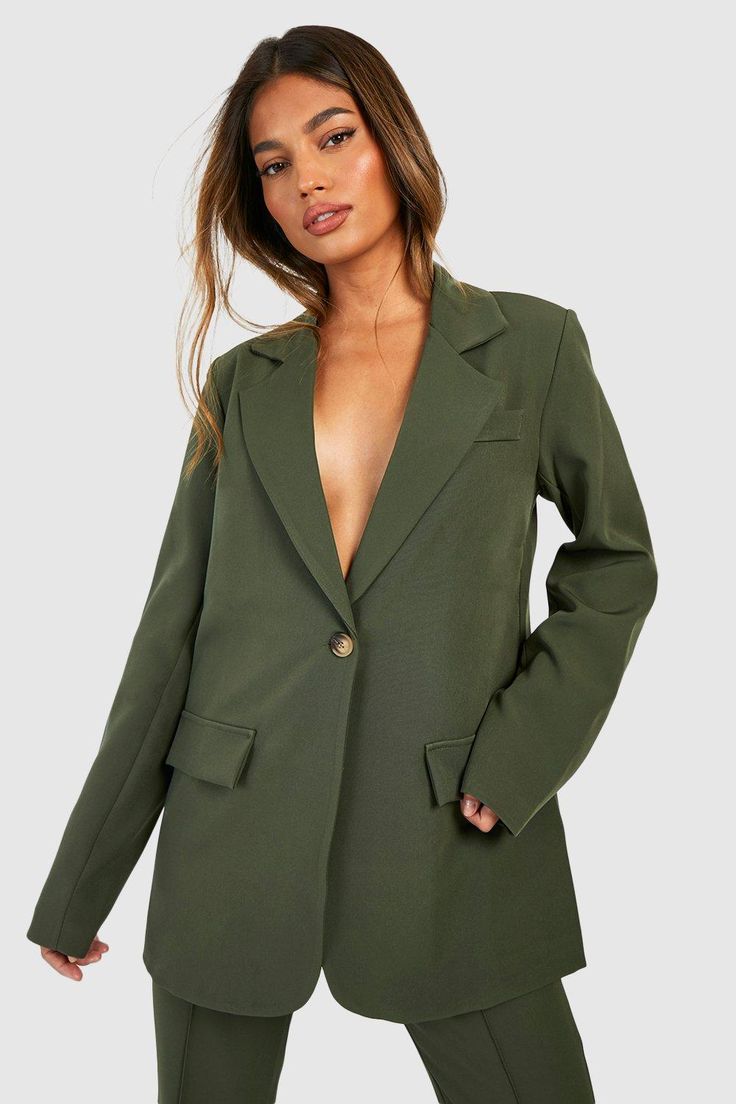 29 Chic Fall Jackets for Women: Elevate Your Autumn Look with These Must-Have Pieces