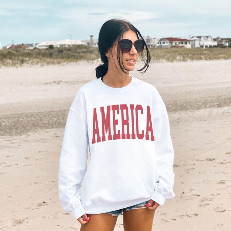 25 Stylish 4th of July Outfit Ideas: Celebrate in Red, White, and Blue!