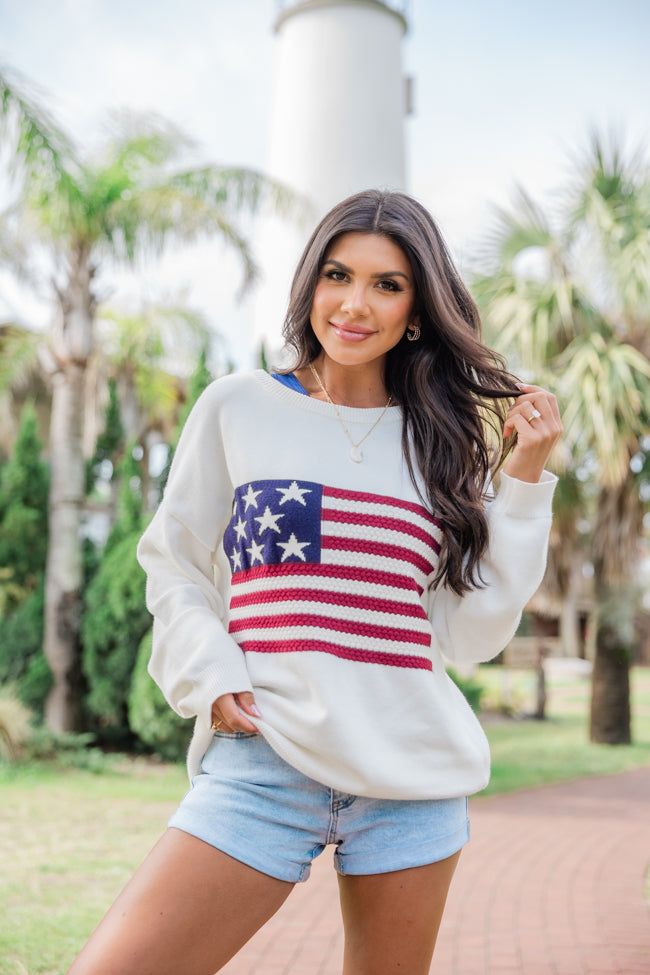 25 Stylish 4th of July Outfit Ideas: Celebrate in Red, White, and Blue!