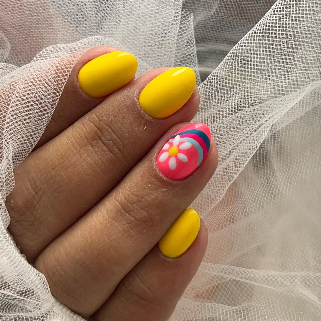 29 End of Summer Nail Ideas to Bid Farewell to the Season in Style