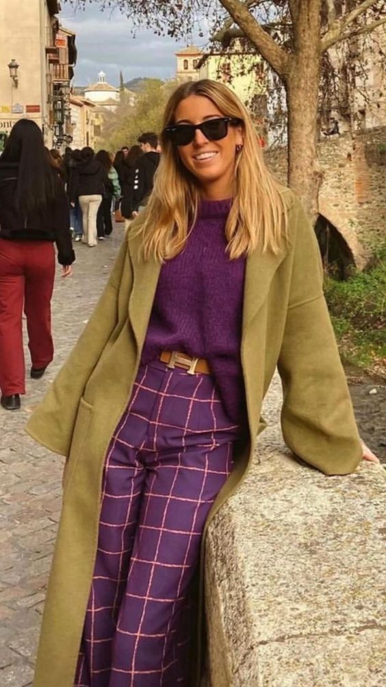 29 Autumn Casual Looks: Effortless and Chic Outfits for Everyday