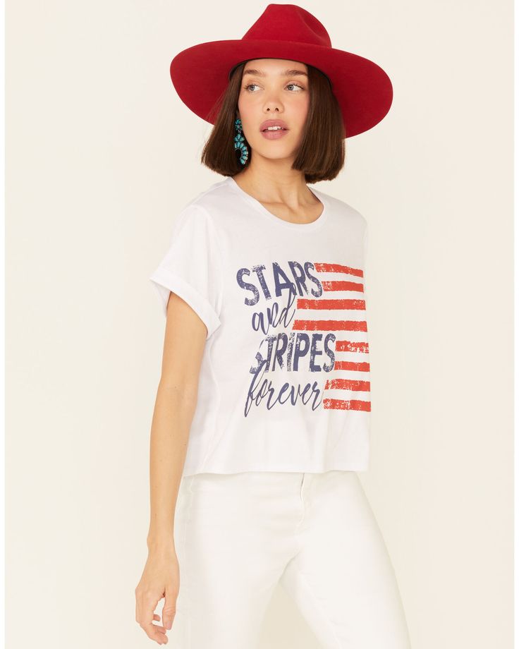 23 Patriotic Shirts: Show Your American Spirit with Style