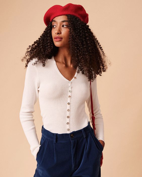 25 Stylish Ideas for the Perfect Fall Outfit for College