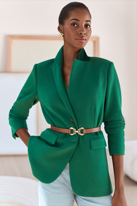 25 Chic Fall Looks for Women: Fashionable Outfits for Every Occasion
