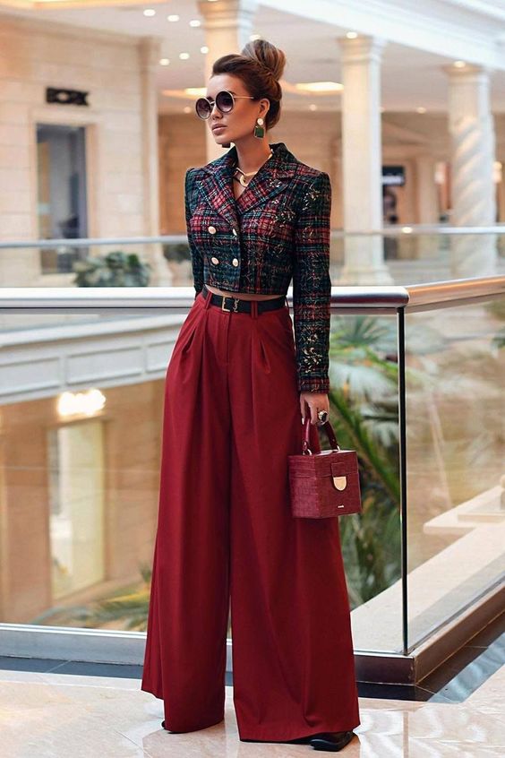 Fall Formal Outfits: 25 Elegant Ideas for the Season