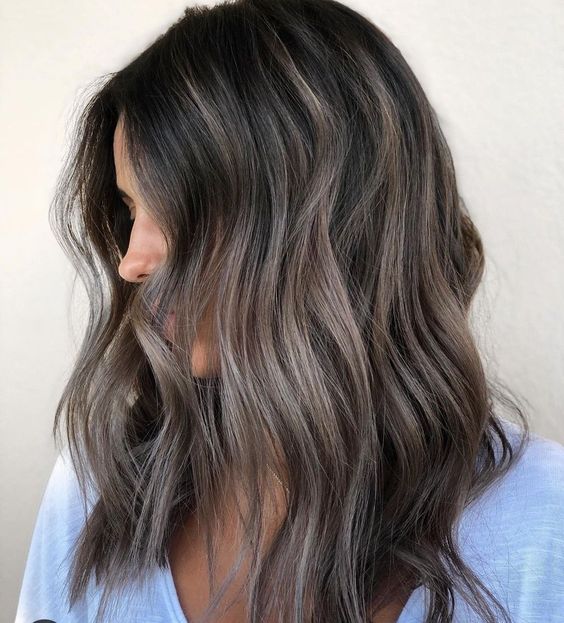 Fall Hair Color for Brunettes 2024: 27 Stunning Ideas