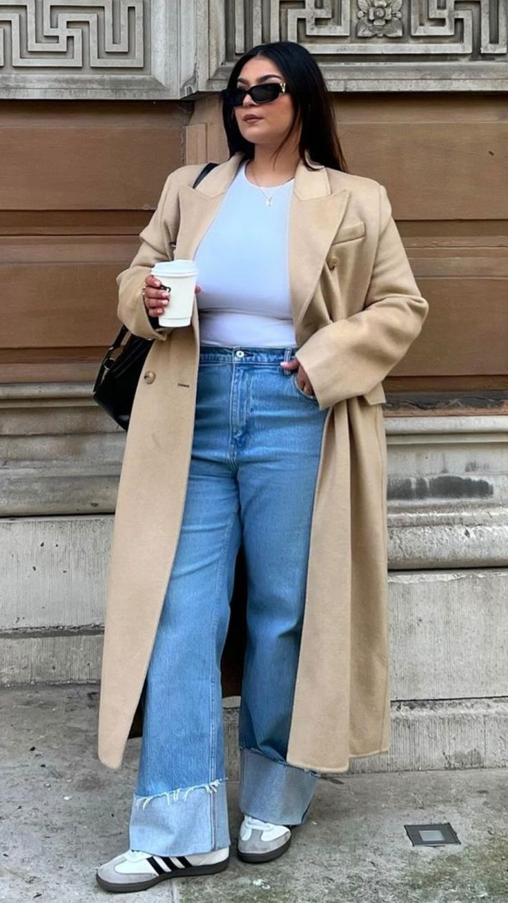 Women's Sets for Fall: 25 Chic and Comfortable Outfit Ideas