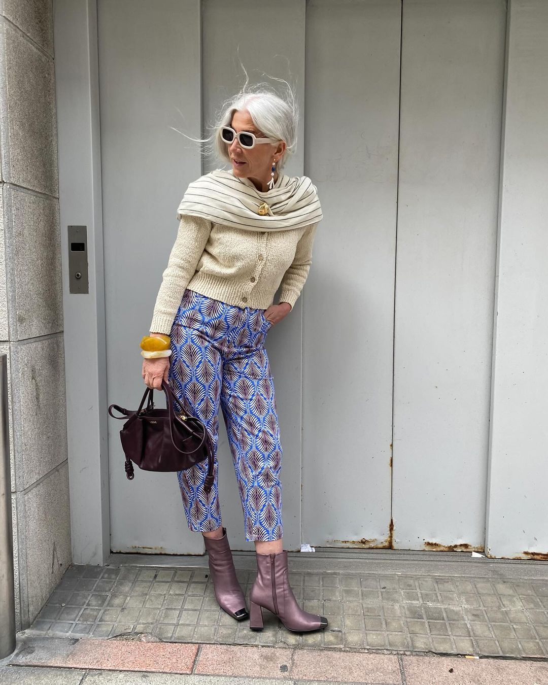 27 Fall Outfits for 60-Year-Old Women: Stylish and Comfortable Ideas