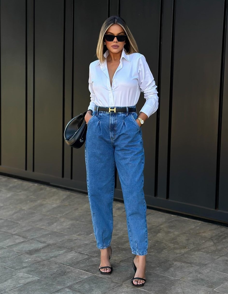 Fall Outfits with Jeans: 31 Stylish Ideas for the Season