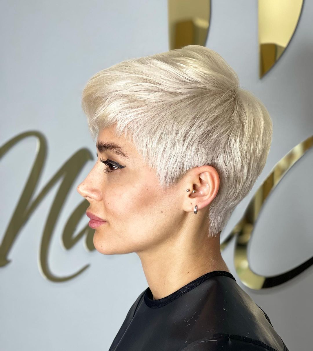 27 Ideas for Pixie Hairstyles for Fall: Fresh and Trendy Looks