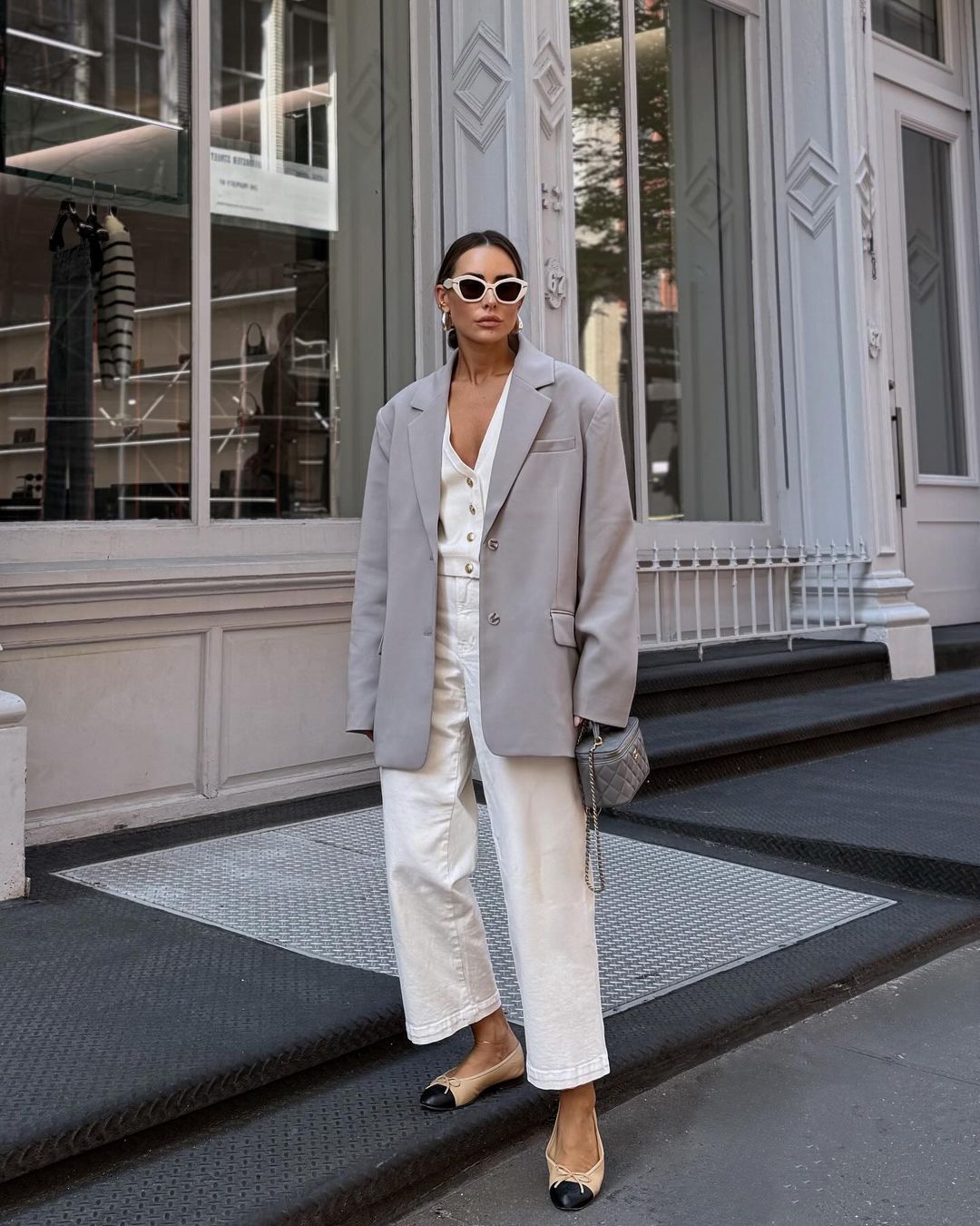 27 Casual Fall Looks for Women 2024: Effortlessly Chic Ideas