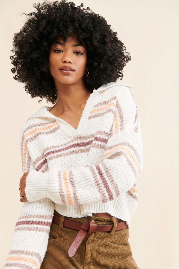 29 Women's Fall Sweaters for 2024: Cozy and Chic Styles to Wear