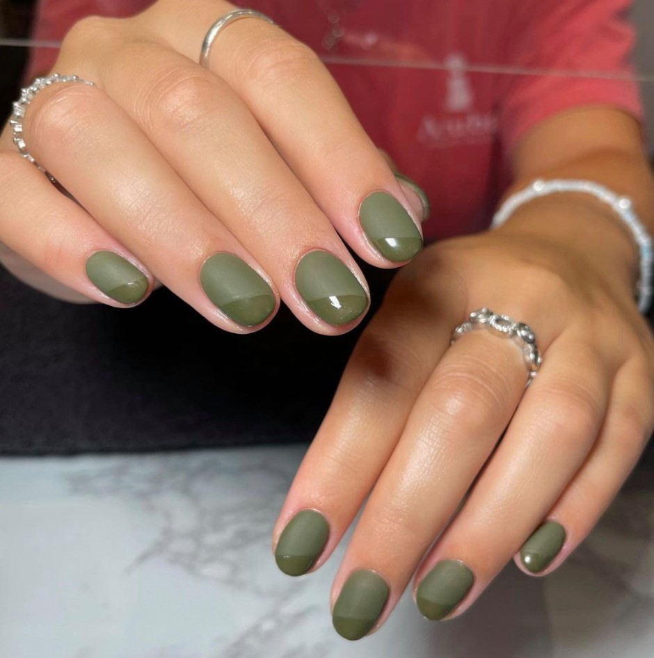 25 Creative Fall Nail Designs You’ll Love This Season