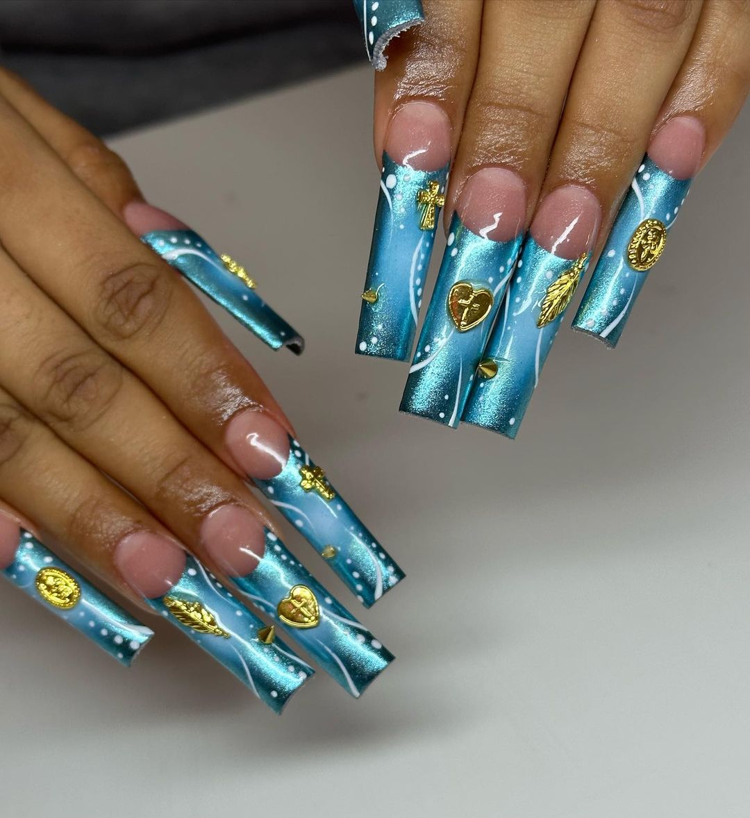 Fall Coffin Nails: 25 Stunning Designs to Try This Season