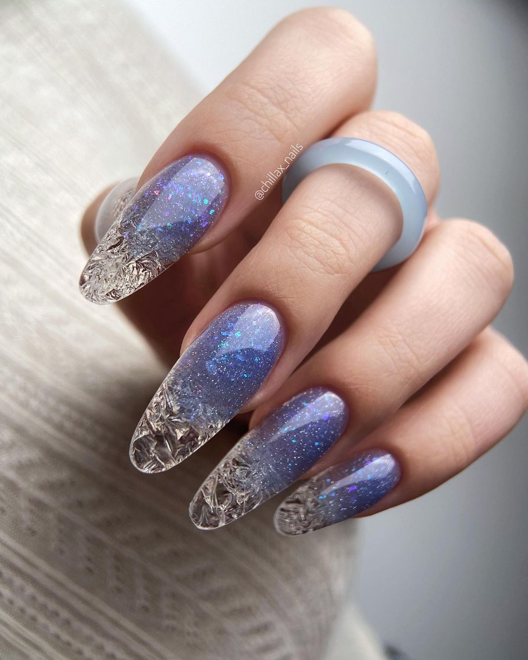27 Captivating Ideas for Fall Dip Nails