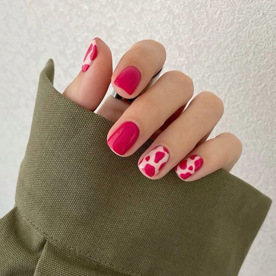 29 Stunning Fall Nail Ideas to Inspire Your Next Manicure