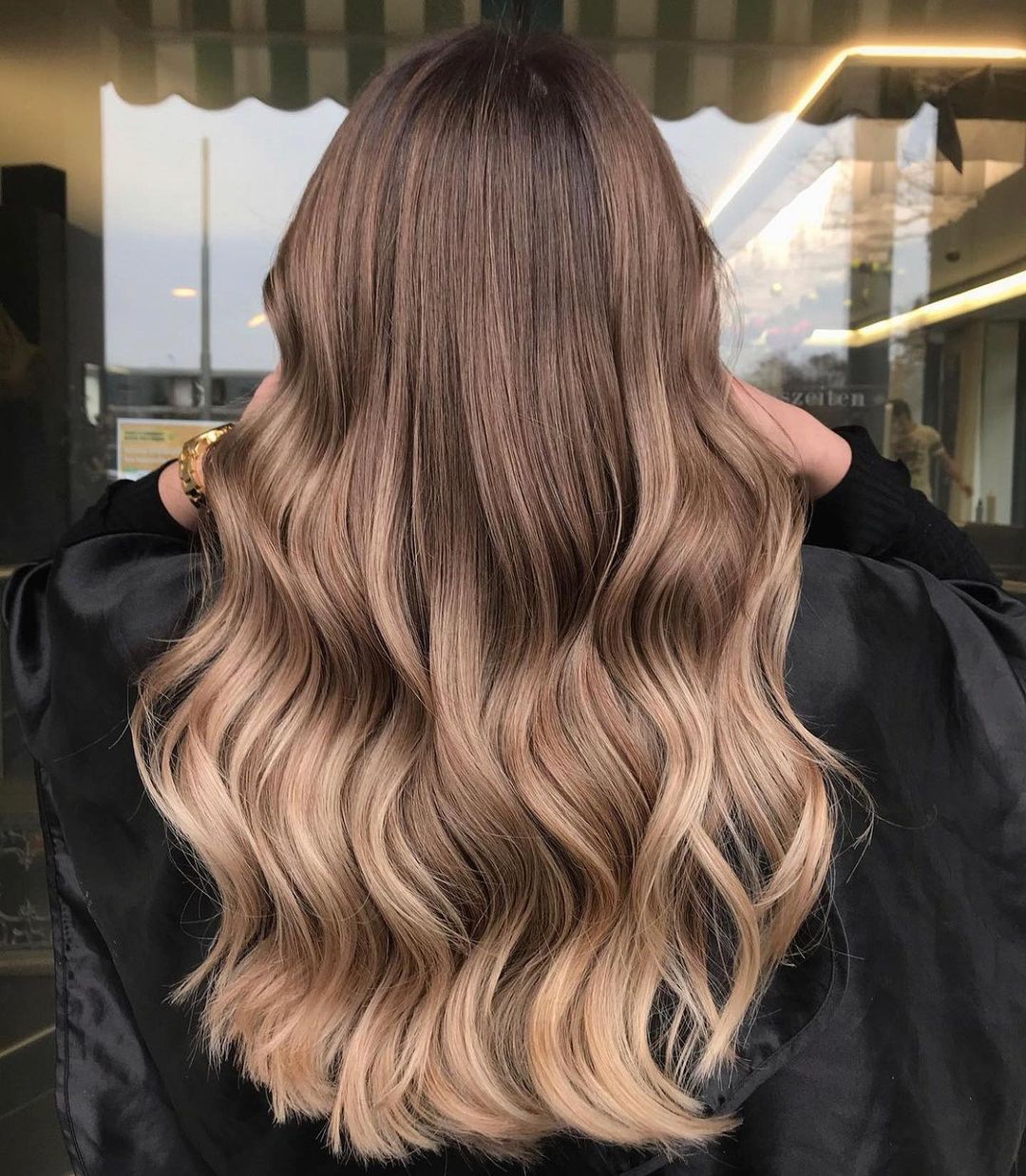 Brown Fall Hair Colors 2024: 27 Stunning Ideas to Transform Your Look
