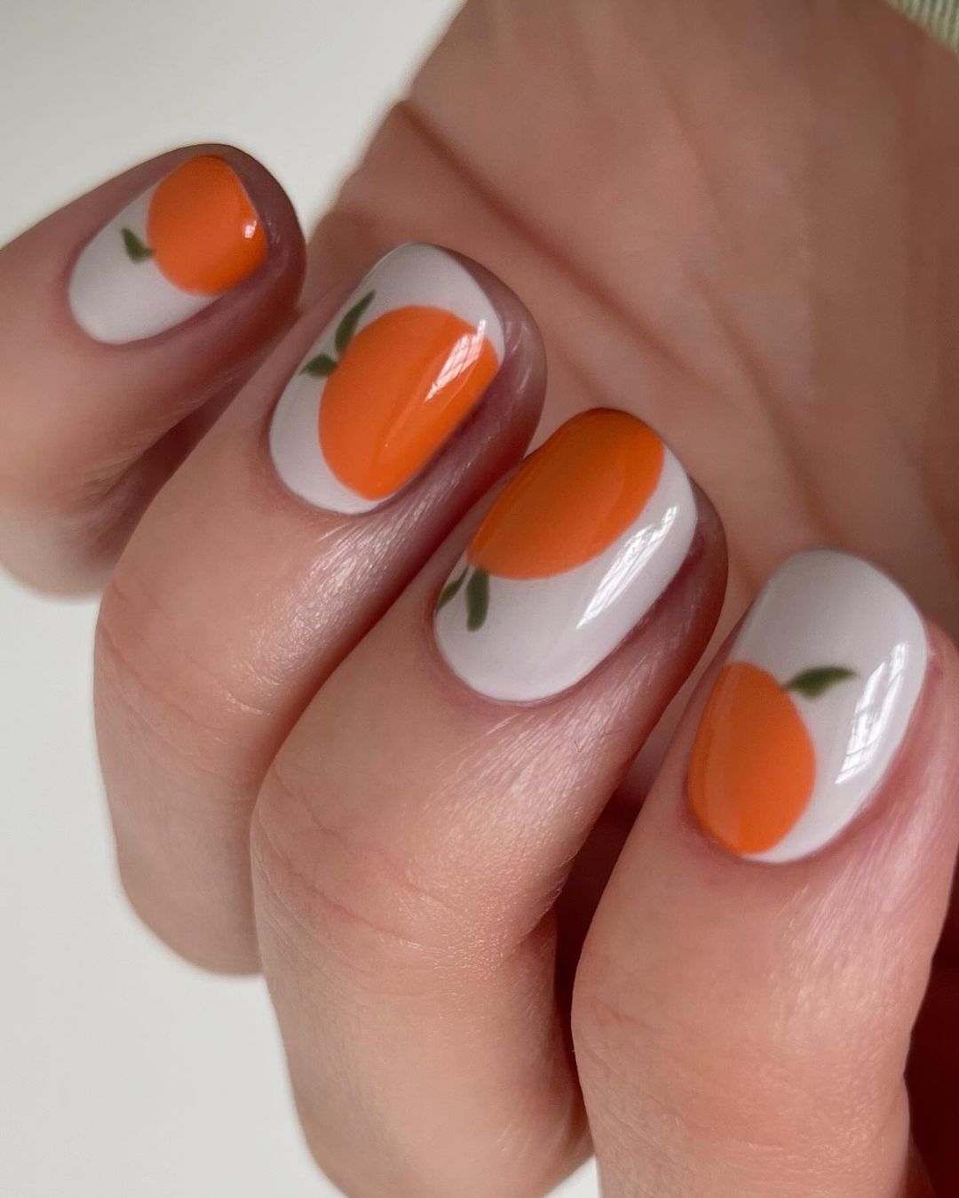 Fall Nail Colors: 27 Trendy Ideas to Elevate Your Style