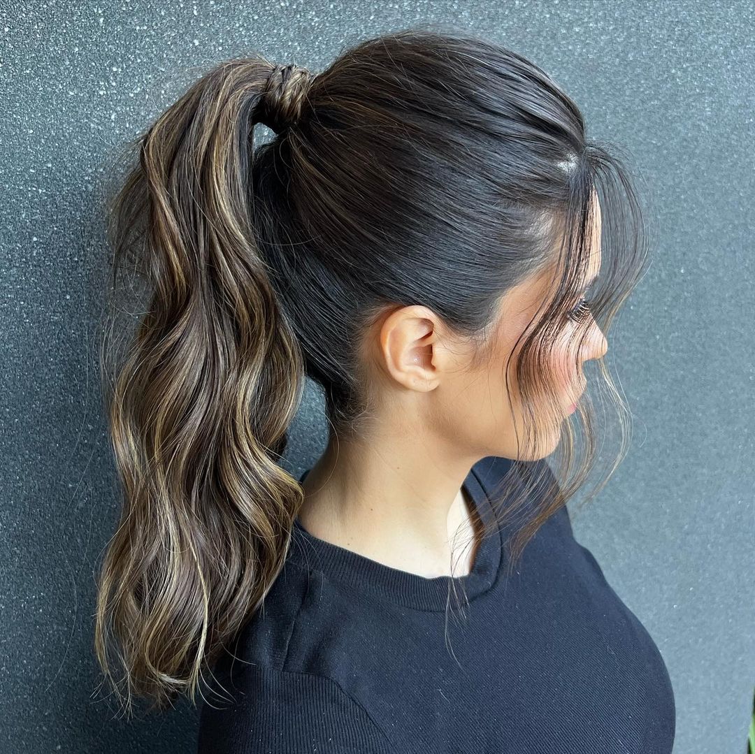 25 Stunning Fall Hairstyles with Bangs: Perfect Ideas to Elevate Your Style