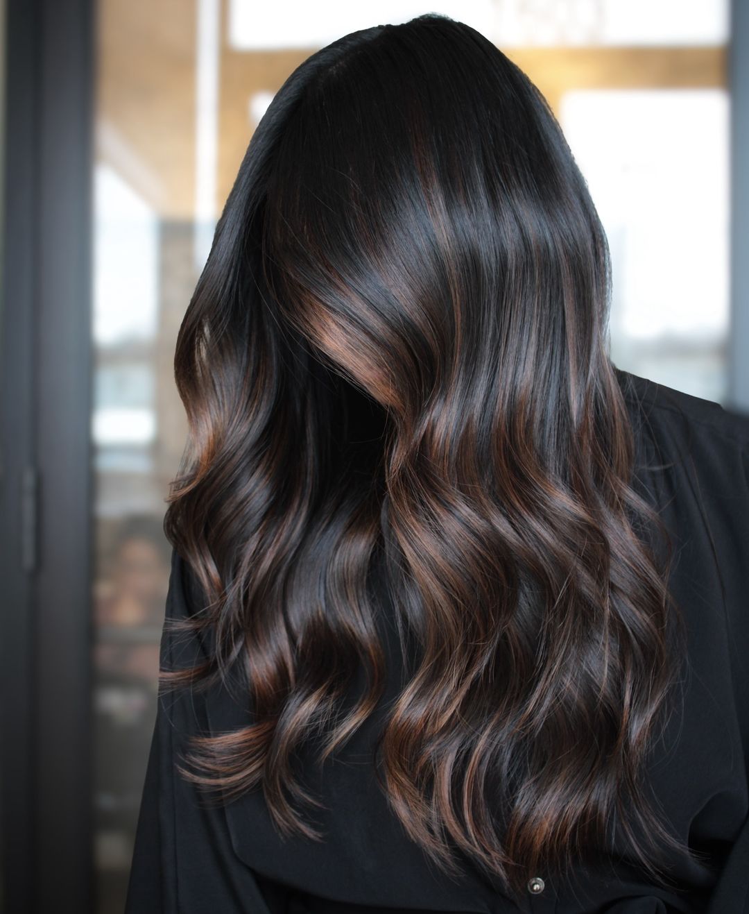 Fall Hair Color for Brunettes: 27 Stunning Ideas for a Gorgeous Look