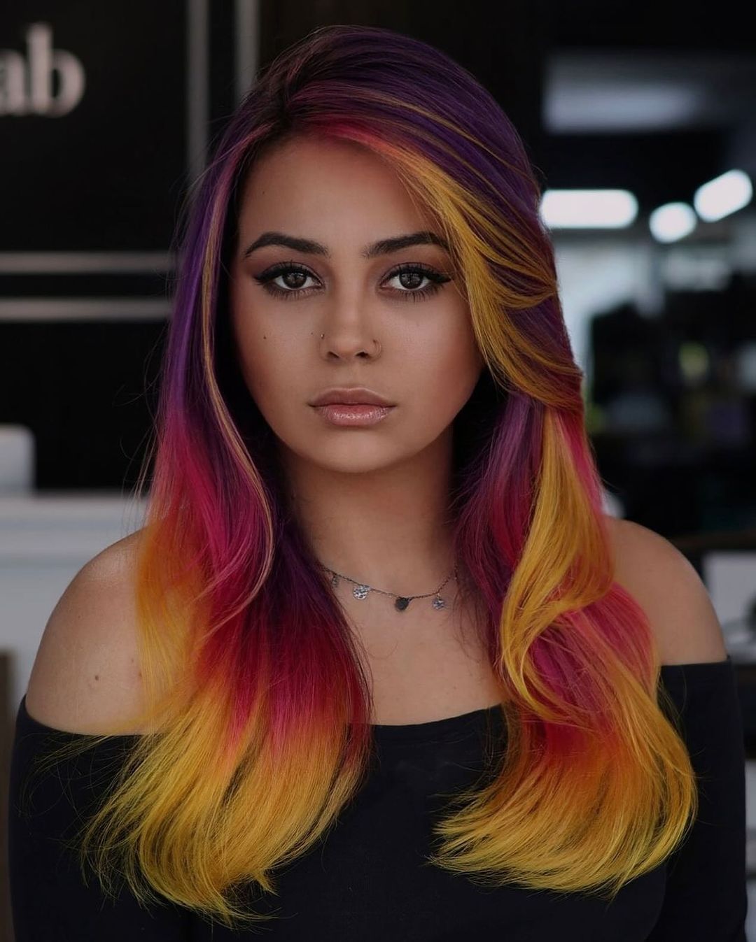 25 Gorgeous Fall Haircut and Color Ideas to Try Now