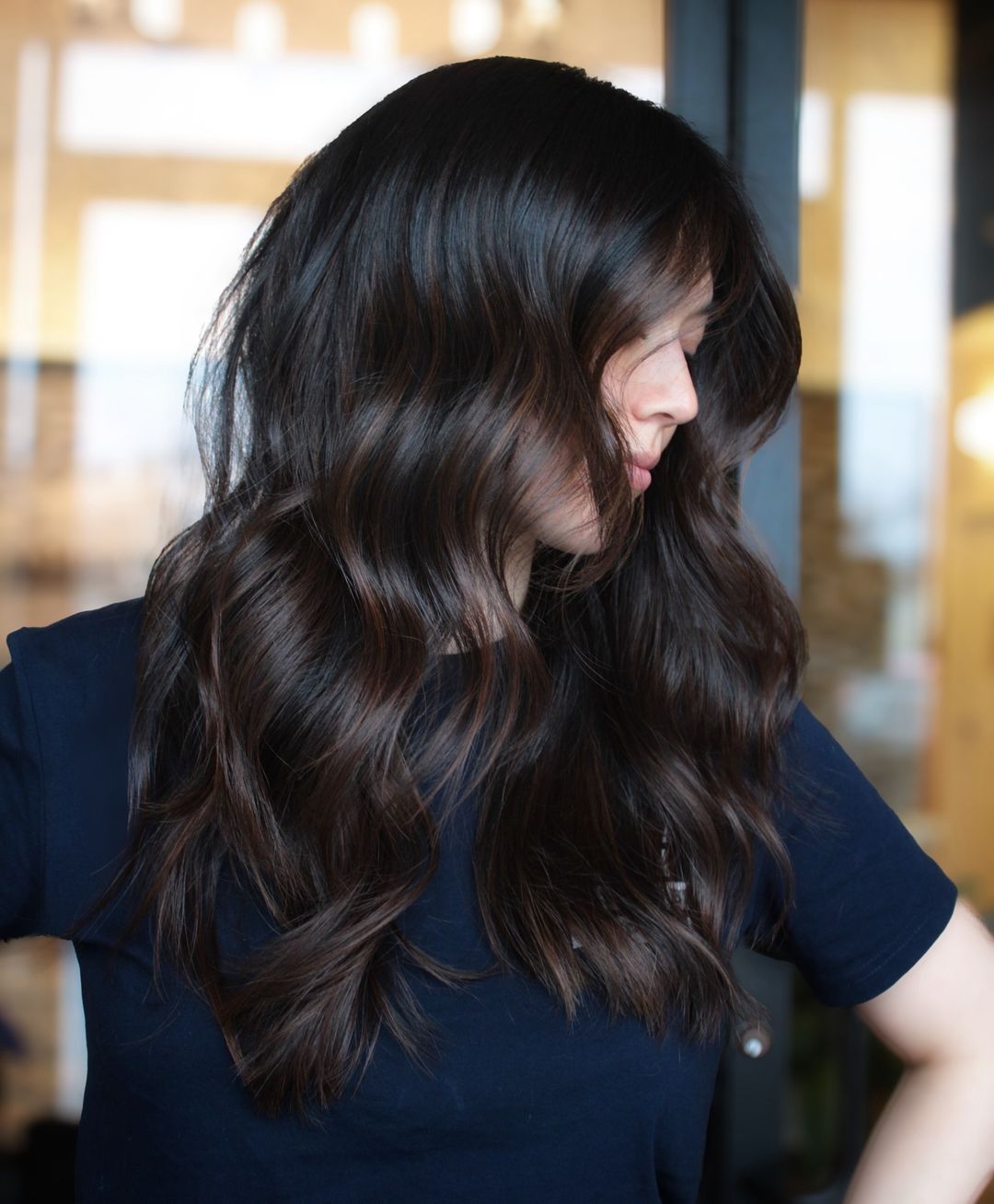 Fall Hair Color for Brunettes: 27 Stunning Ideas for a Gorgeous Look