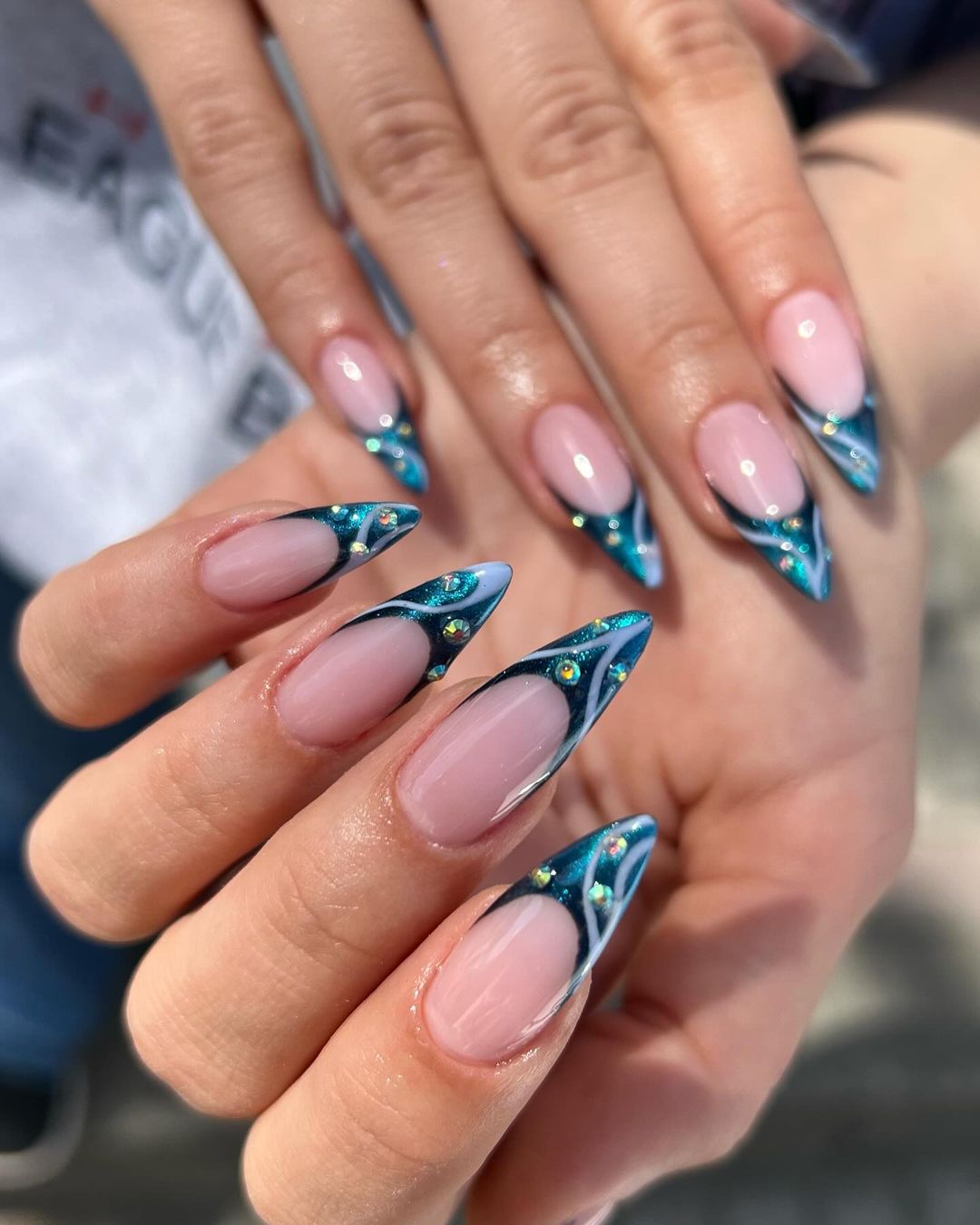 29 Stunning Fall Nail Ideas to Inspire Your Next Manicure