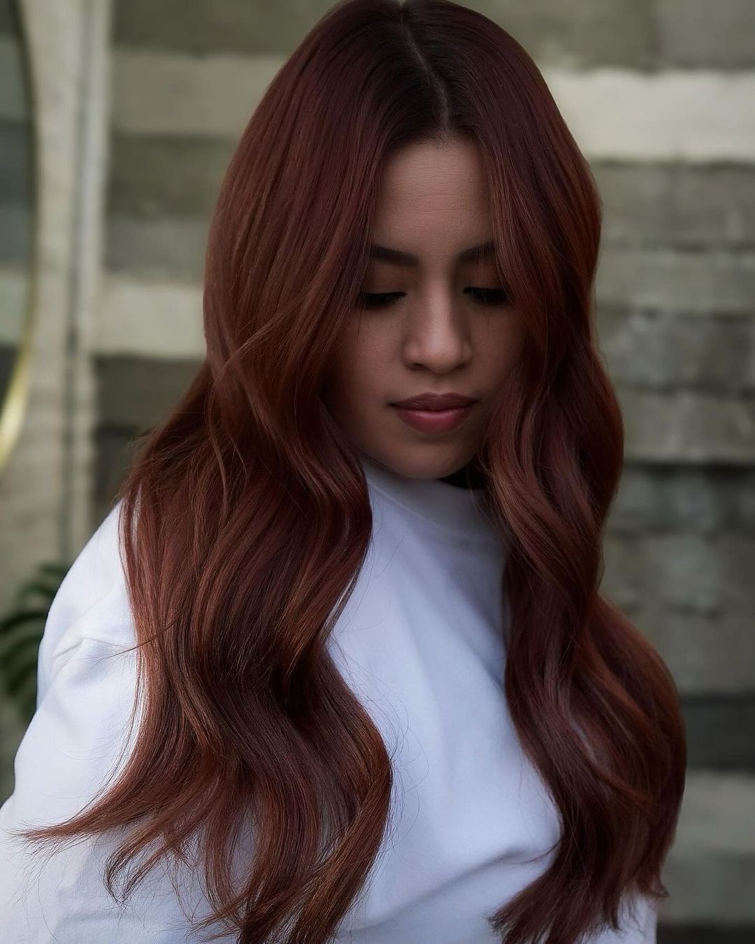 29 Trendy Fall Hair Colors for 2024: Get Inspired!