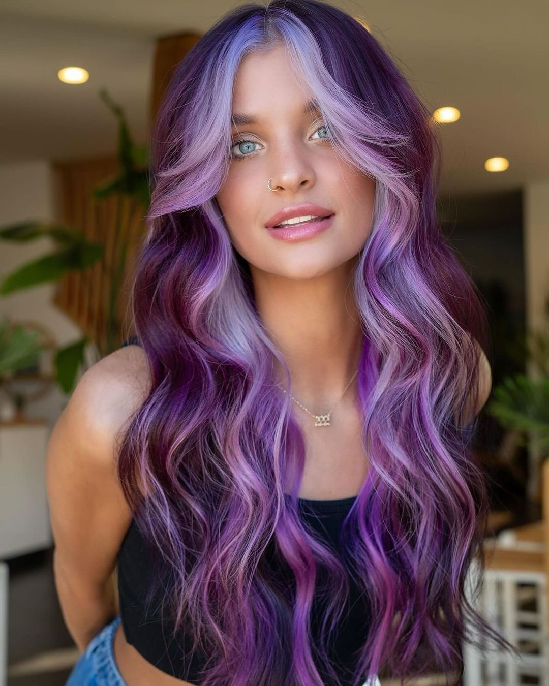 29 Trendy Fall Hair Colors for 2024: Get Inspired!