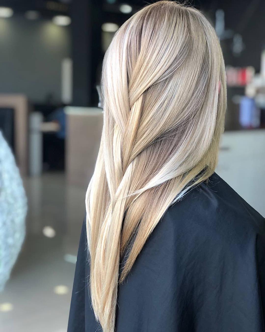 Blond Fall Hair Colors 2024: 29 Gorgeous Ideas for a Chic Seasonal Update