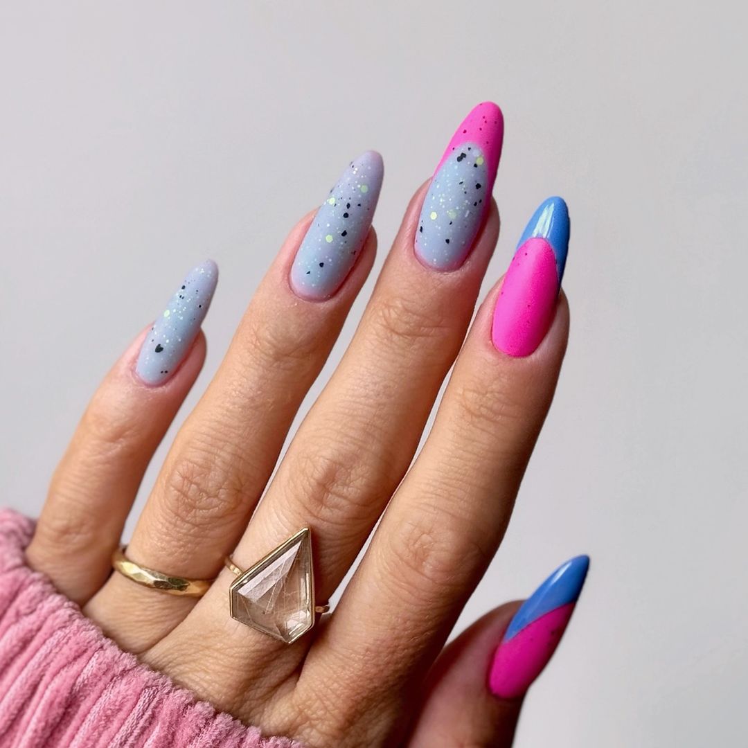 Fall Nail Colors: 27 Trendy Ideas to Elevate Your Style