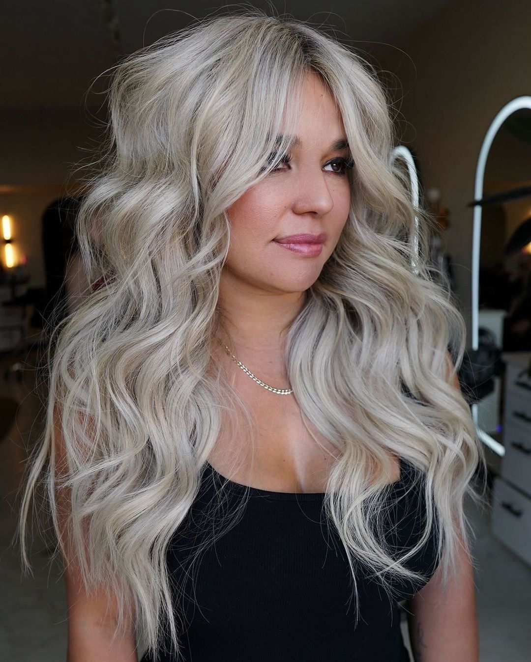 25 Gorgeous Fall Haircut and Color Ideas to Try Now