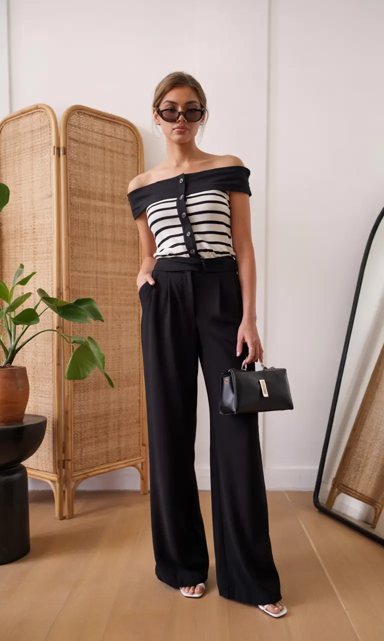 27 Women’s Summer Business Casual Outfits for a Stylish 2025 Office Look