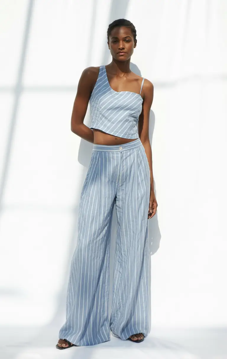 25 Casual NYC Outfits to Nail Summer Style 2025 Like a Local
