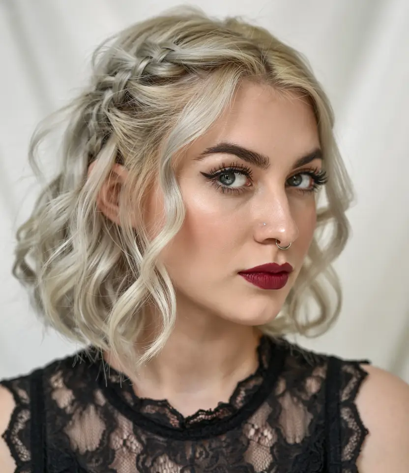 25 Short & Chic Summer Hairstyles You’ll Love in 2025