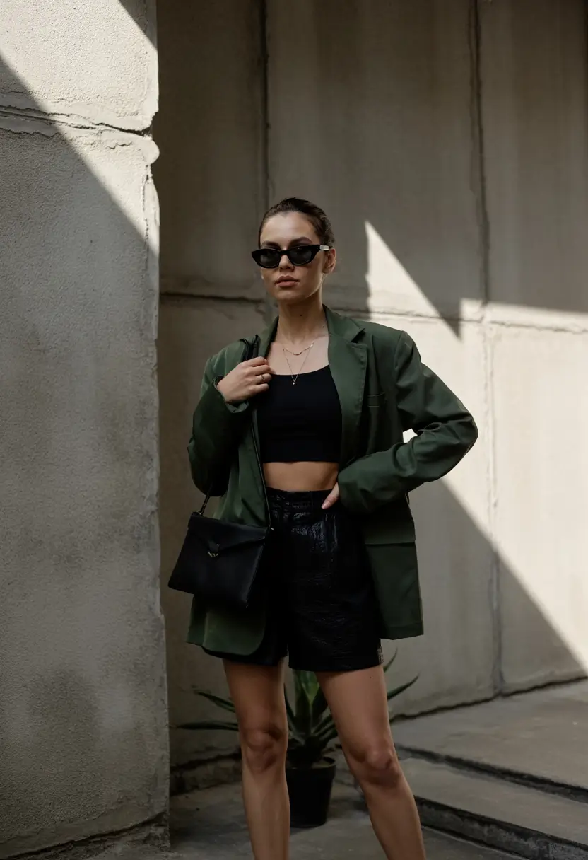 29 Smart Summer 2025 Capsule Wardrobe Ideas for Effortless Style