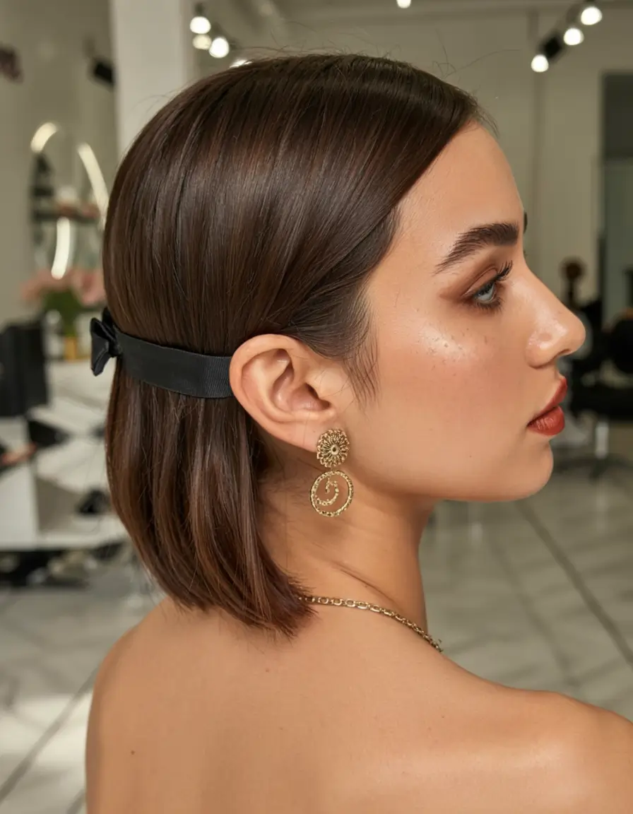 25 Short & Chic Summer Hairstyles You’ll Love in 2025