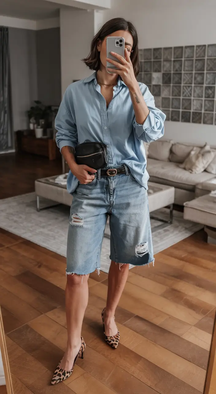 25 Casual NYC Outfits to Nail Summer Style 2025 Like a Local