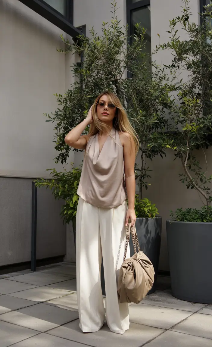25 Casual NYC Outfits to Nail Summer Style 2025 Like a Local