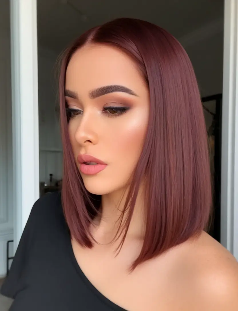 Stylish & Easy Wig Ideas to Try Summer 2025! – Fresh Hairstyles for Every Vibe