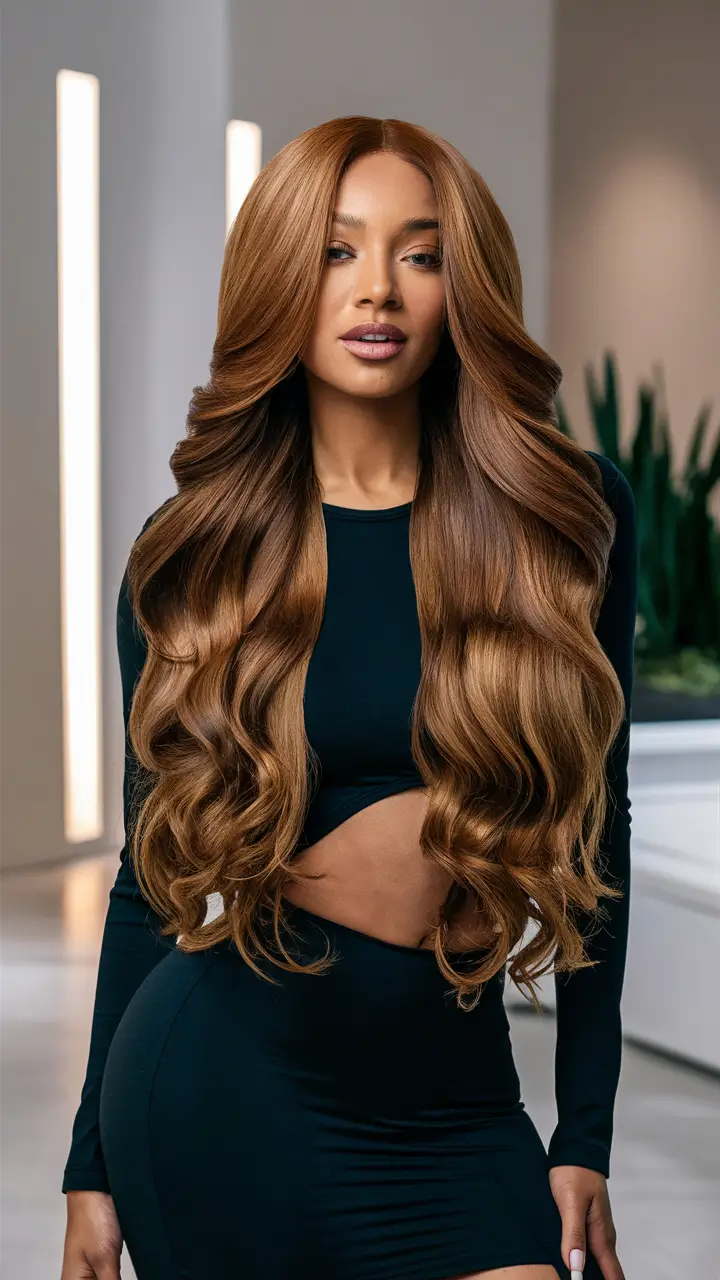 Stylish & Easy Wig Ideas to Try Summer 2025! – Fresh Hairstyles for Every Vibe