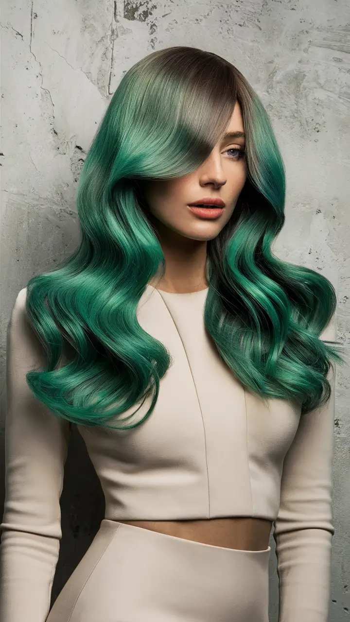 Stylish & Easy Wig Ideas to Try Summer 2025! – Fresh Hairstyles for Every Vibe
